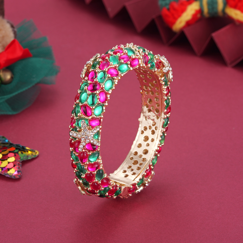 Paradise Jewelry & Watches Llc Miami Reviews - Bransoletka z rozgwiazdą Sally's Paradise, prezent