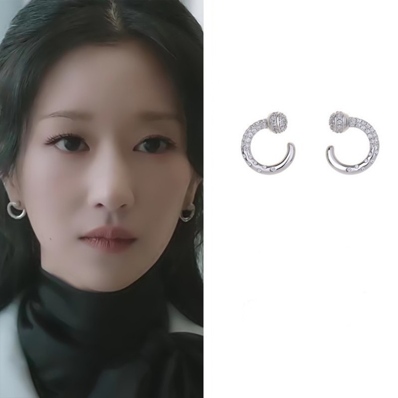 Eve Jewelry & Watches Distribuidor Oficial Rolex Buenos Aires - Koreański dramat Eve SEO Yea Ji