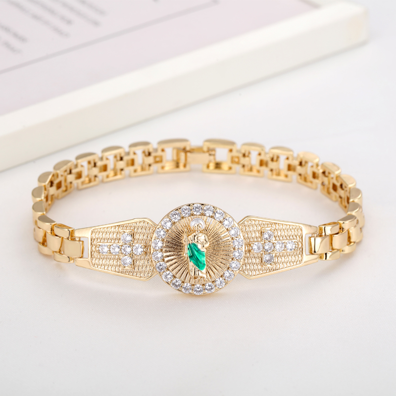 Paradise Jewelry & Watches Llc Miami Reviews - Sally's Paradise religia biżuteria judasz ojca