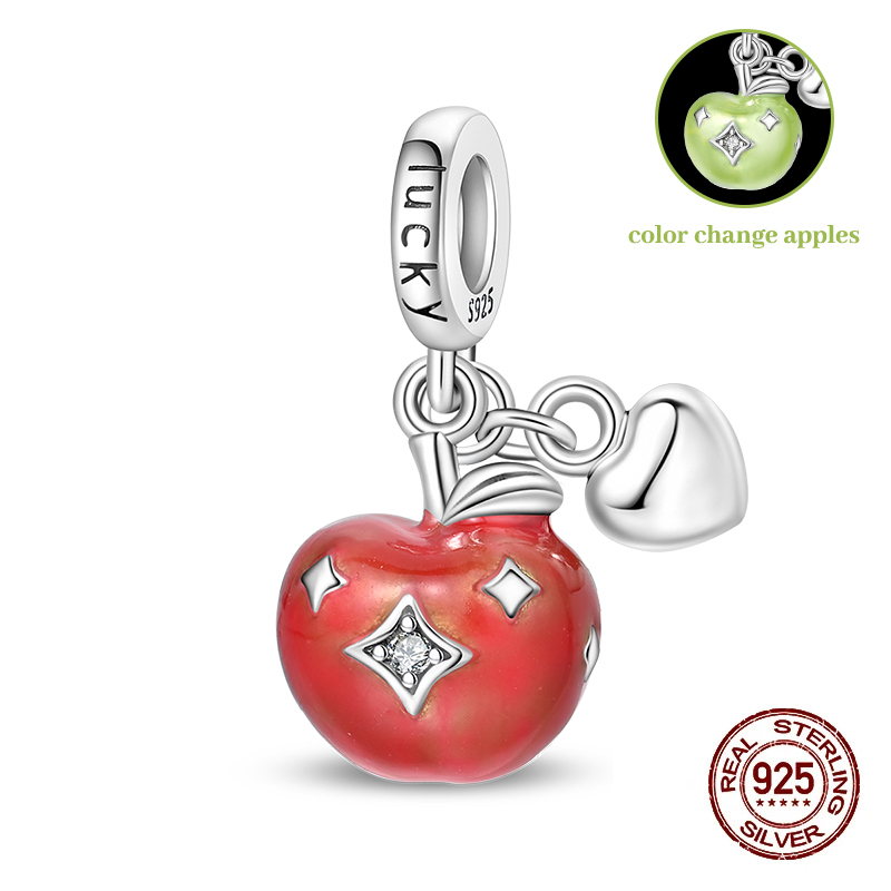 Eve Jewelry & Watches Distribuidor Oficial Rolex Buenos Aires - Nowe zawieszki ze srebra próby 925