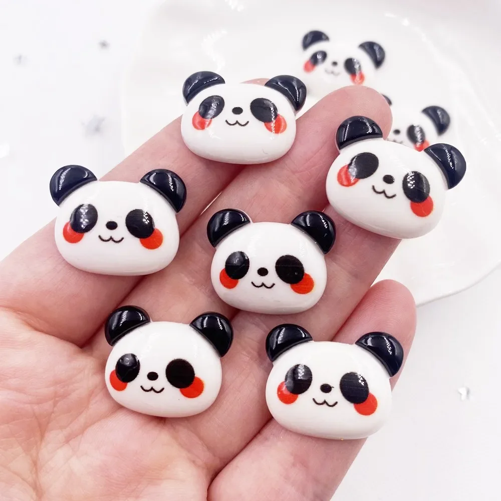 Paradise Jewelry & Watches Llc Miami Reviews - 12 sztuk Kawaii kolorowe żywica czarny