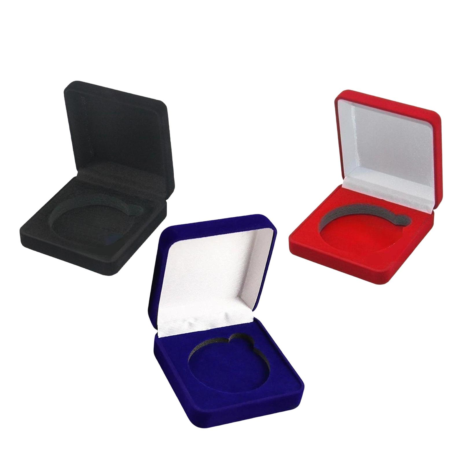 Collectors Coins Jewelry & Watches Of Smithtown Reviews - Etui ochronne do kolekcji dla organizatorów