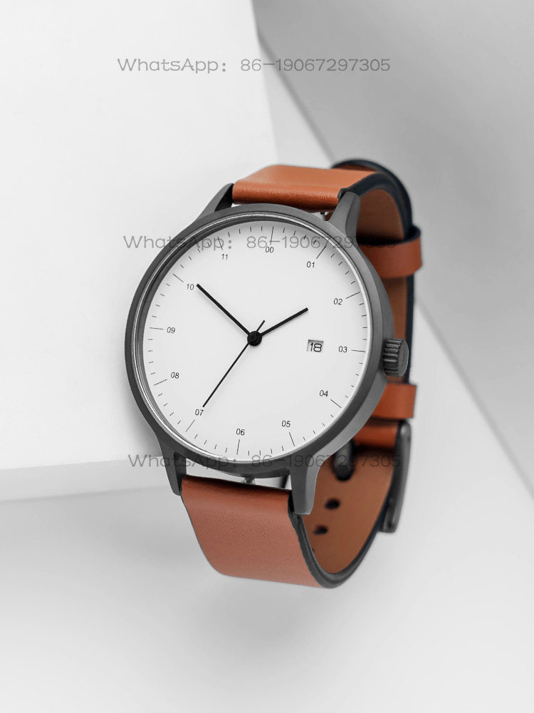BIJOUONE B30 minimalistyczny d – Leather Bracelet recenzja i cena