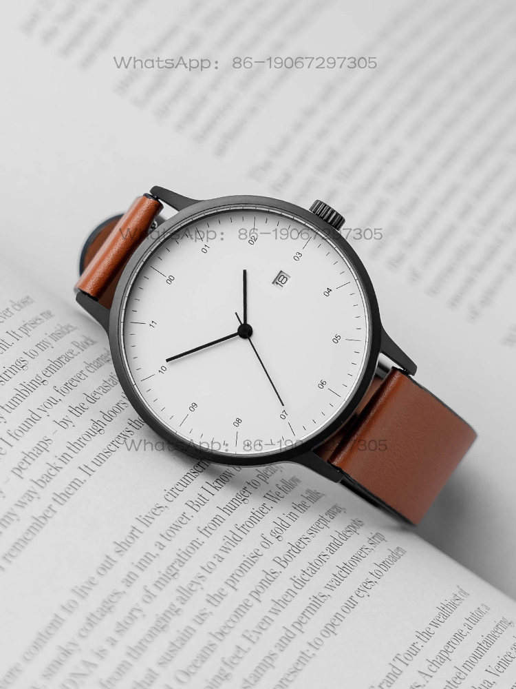 BIJOUONE B30 minimalistyczny d – Leather Bracelet recenzja i cena