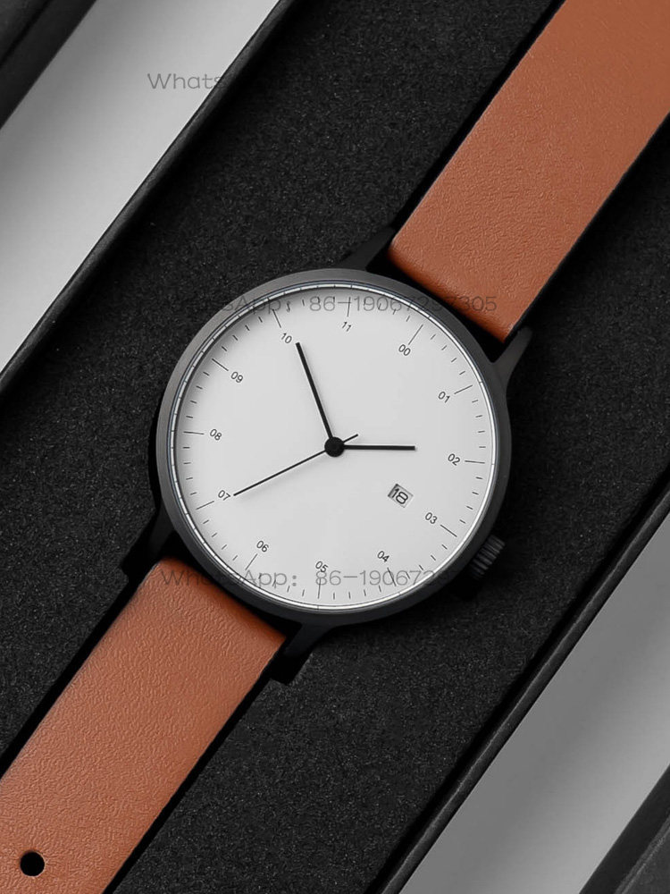 BIJOUONE B30 minimalistyczny d – Leather Bracelet recenzja i cena
