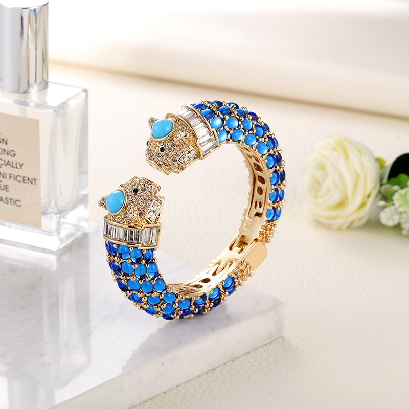Bransoletki Sally's Paradise z – Paradise Jewelry & Watches Llc Miami Reviews recenzja i cena