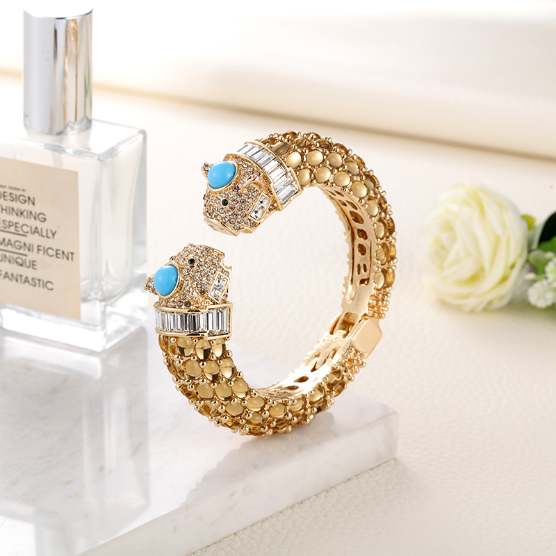 Bransoletki Sally's Paradise z – Paradise Jewelry & Watches Llc Miami Reviews recenzja i cena