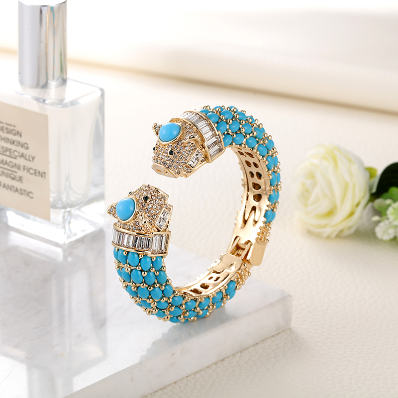 Bransoletki Sally's Paradise z – Paradise Jewelry & Watches Llc Miami Reviews recenzja i cena