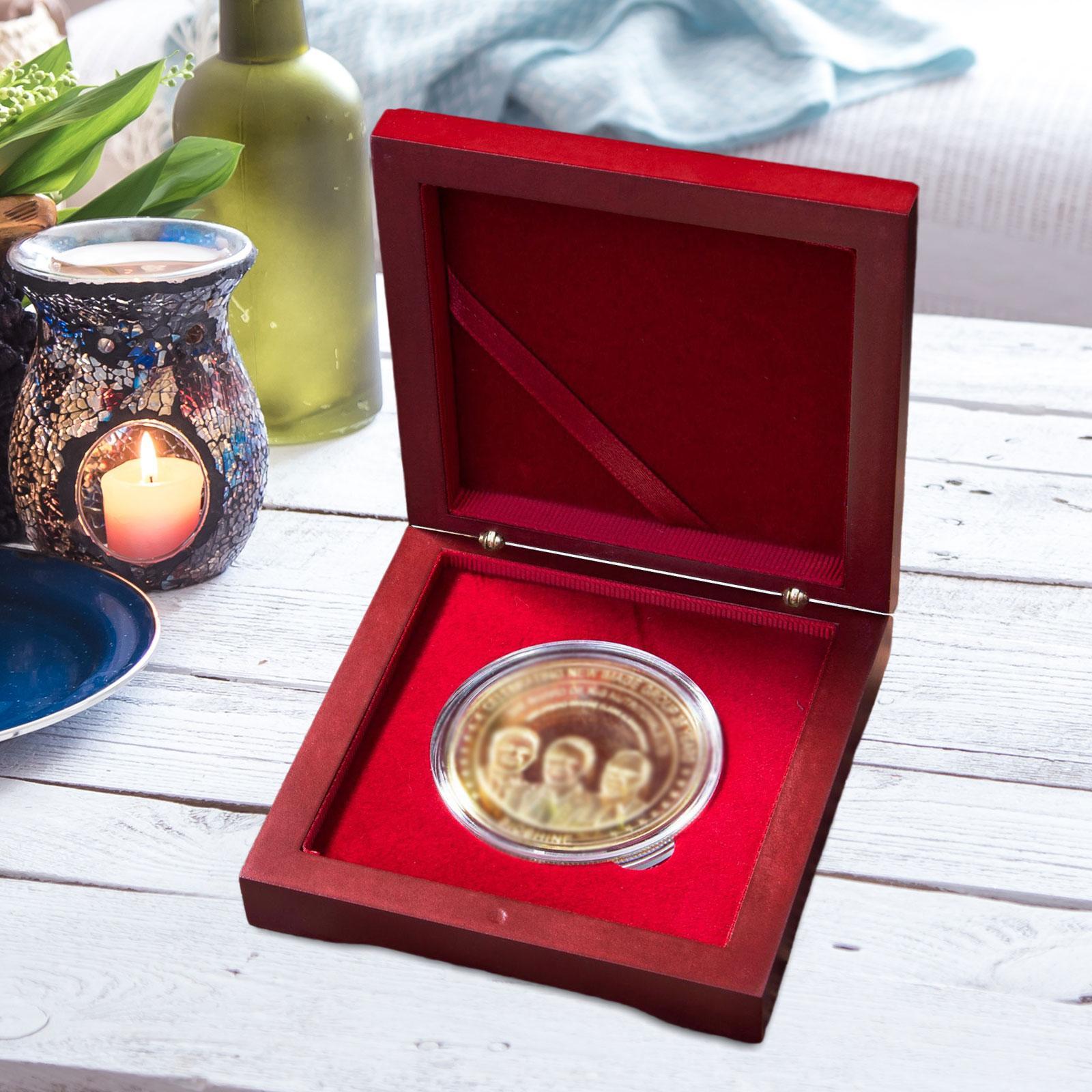 Pudełko ekspozycyjne, drewnian – Collectors Coins Jewelry & Watches Of Smithtown Reviews recenzja i cena