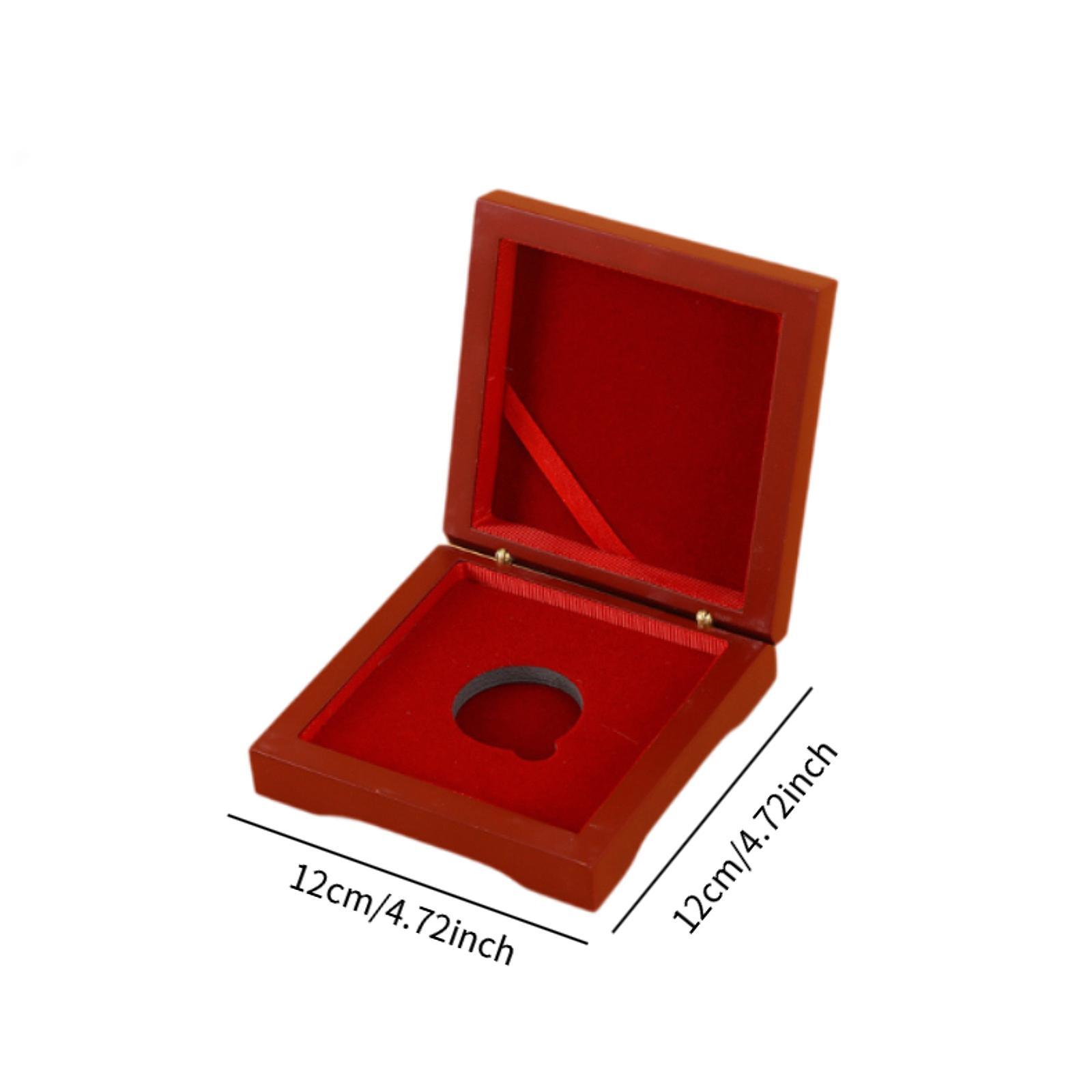 Pudełko ekspozycyjne, drewnian – Collectors Coins Jewelry & Watches Of Smithtown Reviews recenzja i cena