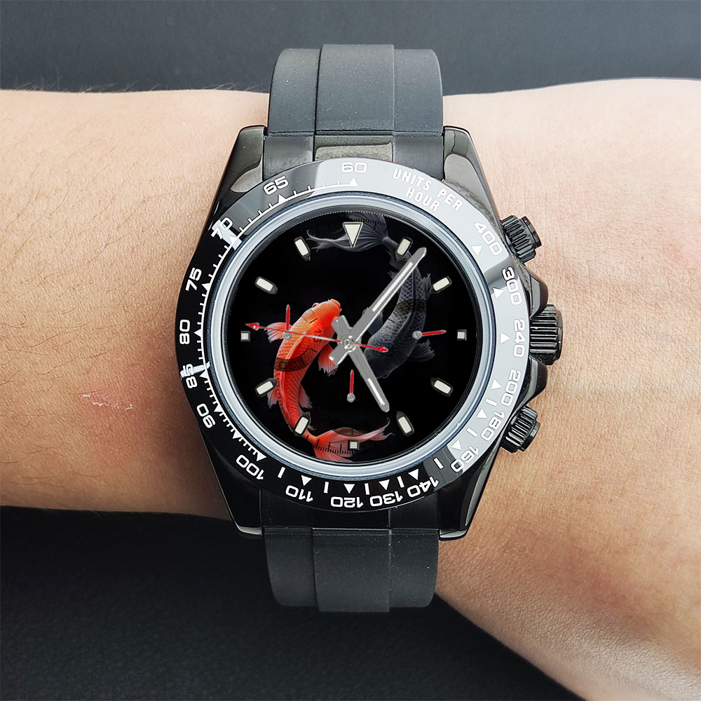 Spersonalizowany Kreatywny Zeg – Leather Bracelet recenzja i cena