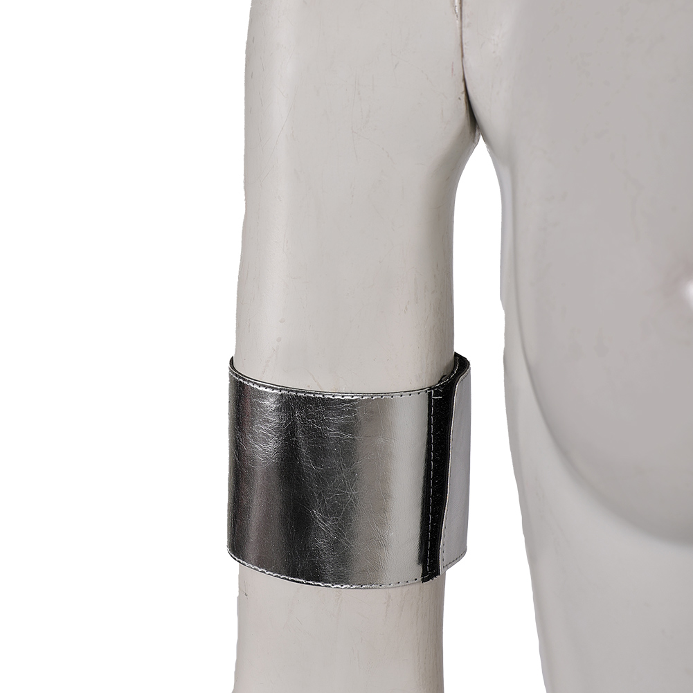 Bransoletka Leia Cosplay Fanta – Leather Bracelet recenzja i cena