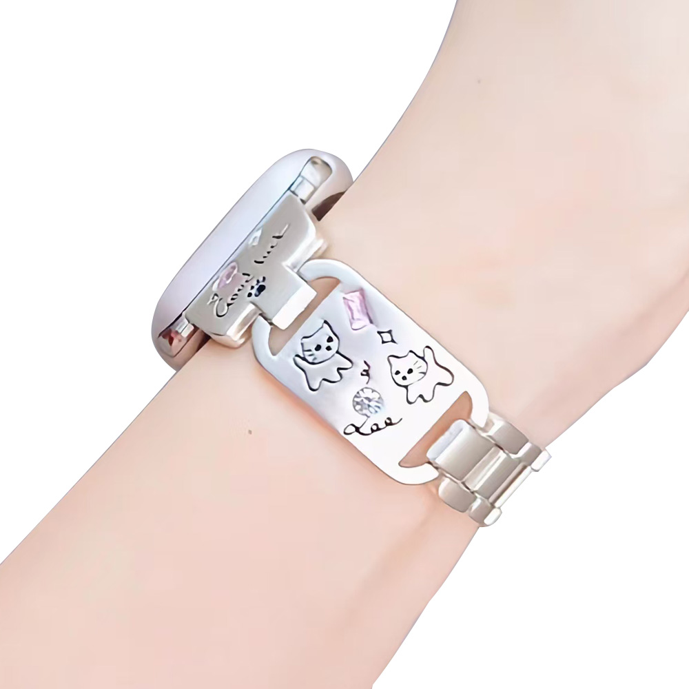 Elegancka bransoletka z biżute – Italian Jewelry Watches recenzja i cena
