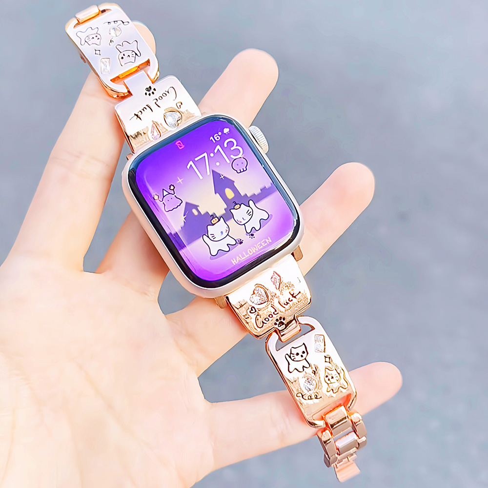 Elegancka bransoletka z biżute – Italian Jewelry Watches recenzja i cena