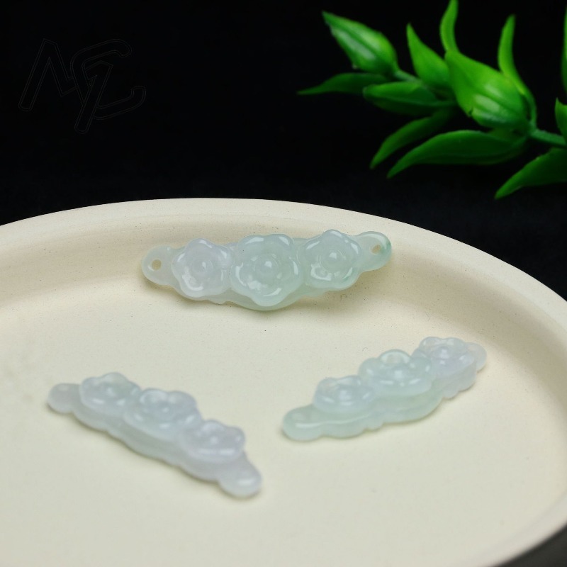 1 szt. Naturalny Jadeitowy Szm – Jewelry & Watches Bench recenzja i cena