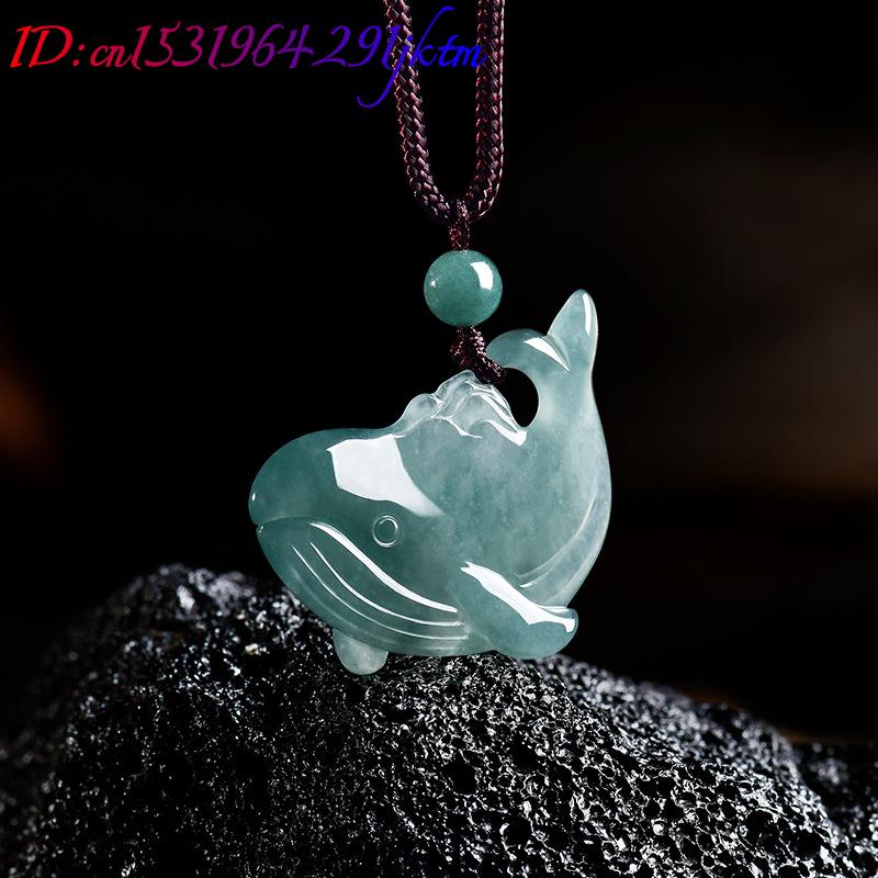 Naturalny Birmanski Jadeitowy  – Jewelry & Watches Bench recenzja i cena
