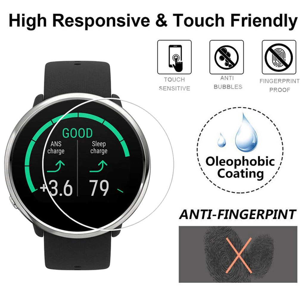 5szt TPU Soft Smartwatch Clear – Italian Jewelry Watches recenzja i cena