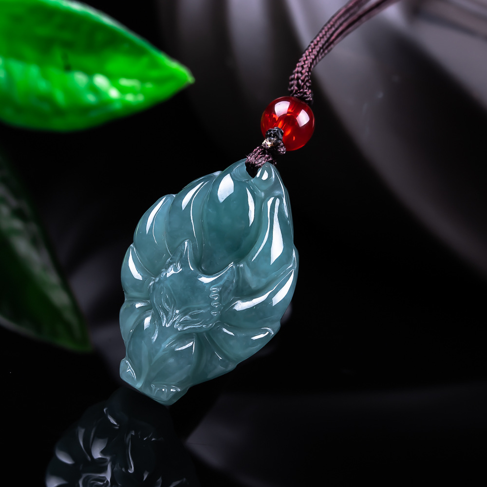 Naturalny Birmanski Jadeitowy  – Jewelry & Watches Bench recenzja i cena
