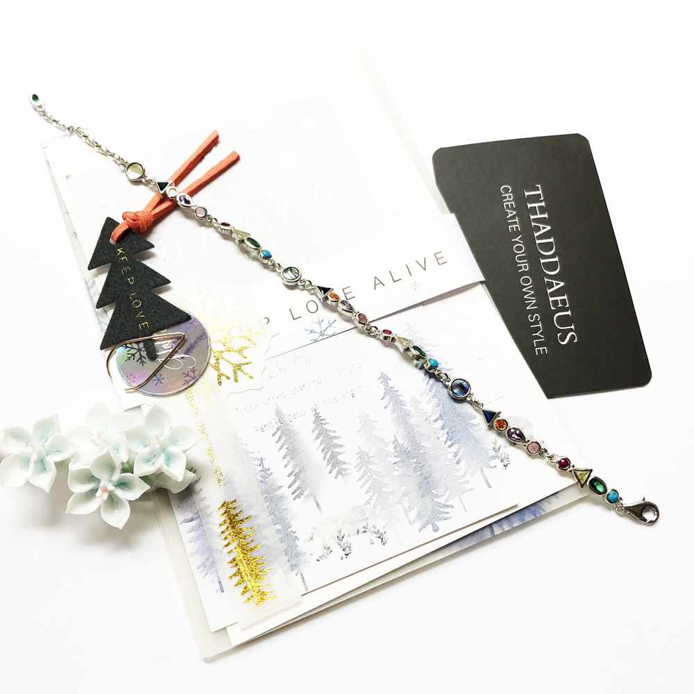 Bransoletki Paradise Journey N – Paradise Jewelry & Watches Llc Miami Reviews recenzja i cena