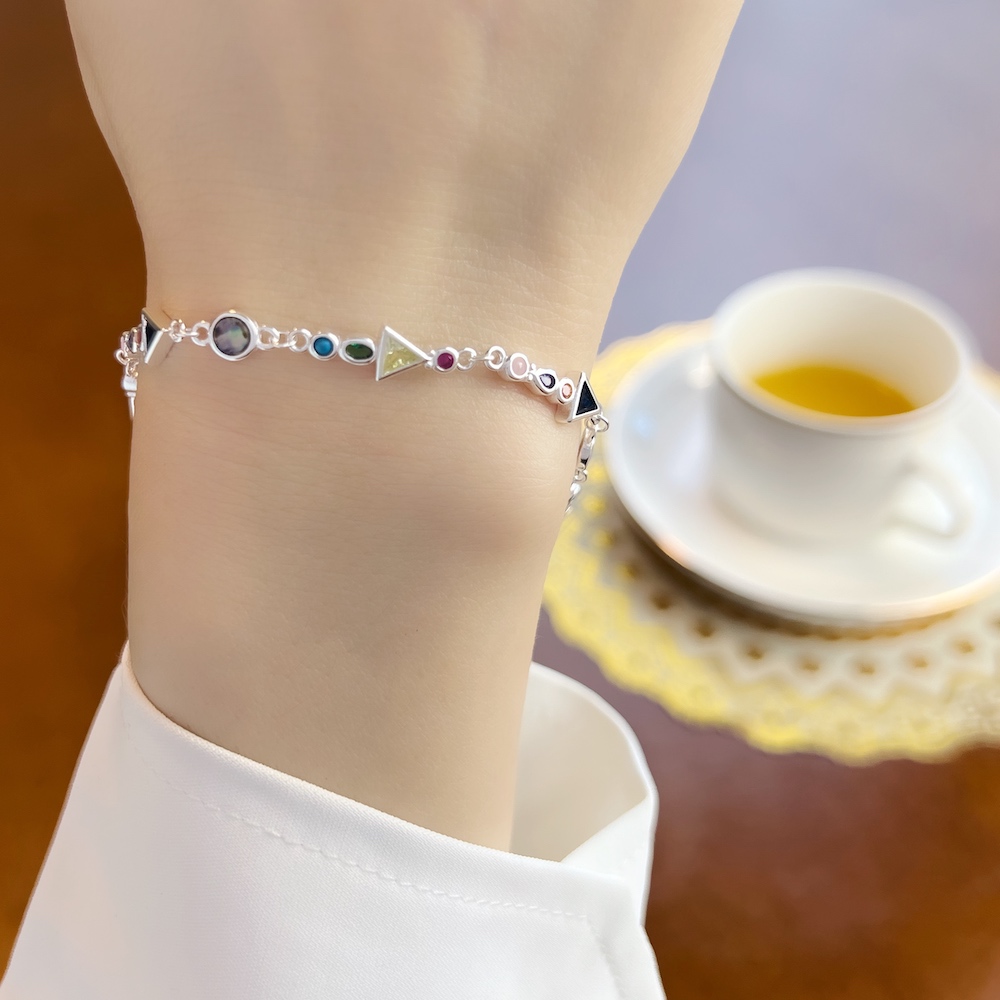 Bransoletki Paradise Journey N – Paradise Jewelry & Watches Llc Miami Reviews recenzja i cena