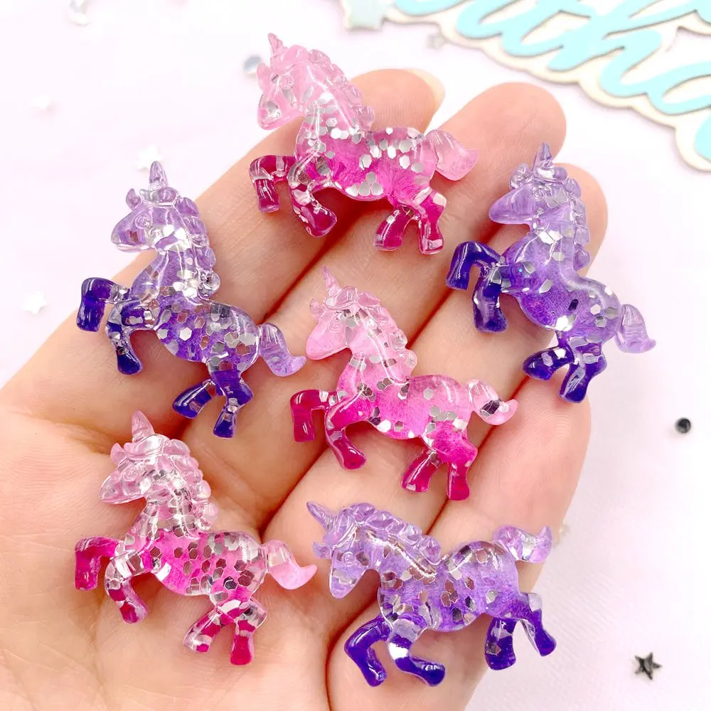 6 sztuk kolorowe brokat z żywi – Paradise Jewelry & Watches Llc Miami Reviews recenzja i cena