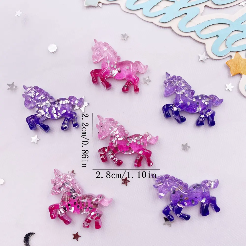 6 sztuk kolorowe brokat z żywi – Paradise Jewelry & Watches Llc Miami Reviews recenzja i cena