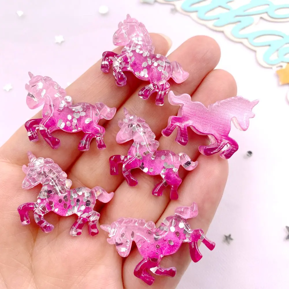 6 sztuk kolorowe brokat z żywi – Paradise Jewelry & Watches Llc Miami Reviews recenzja i cena
