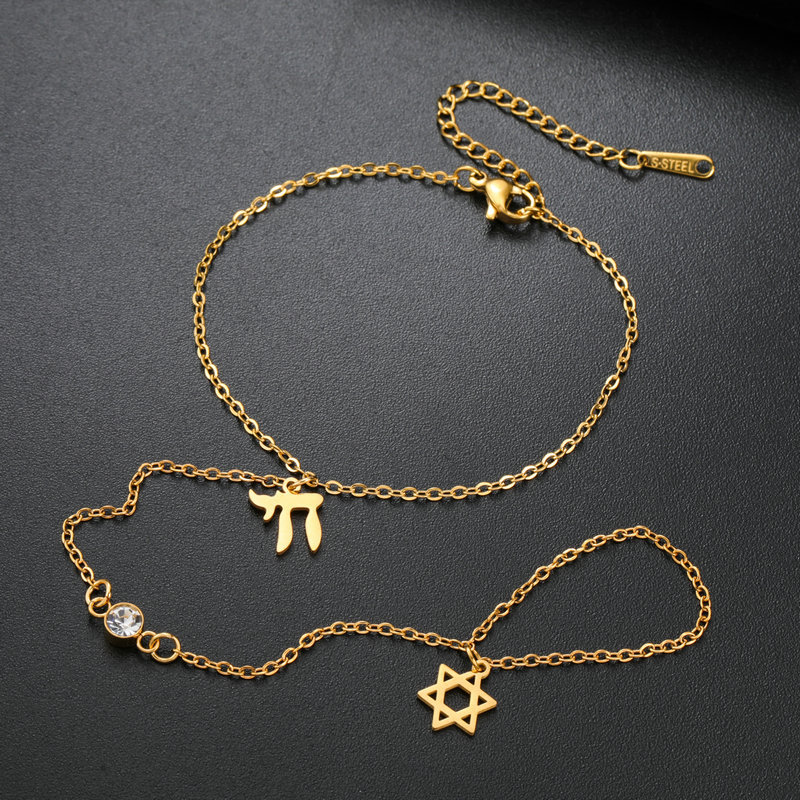 Bransoletka ze stali nierdzewn – Jewelry & Watches Bench recenzja i cena
