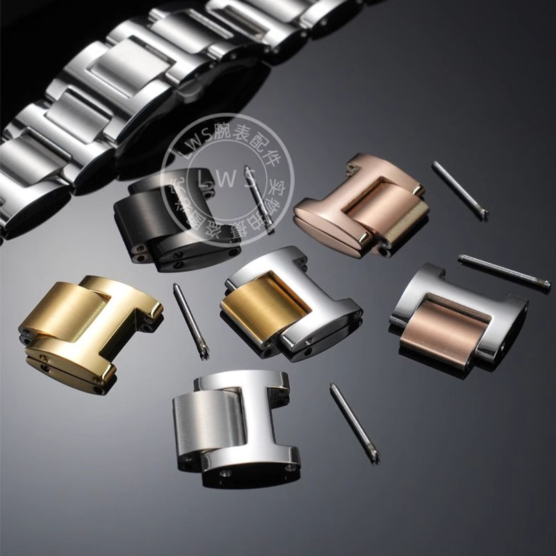 14/16-8mm 22-14mm dla CARTIER  – Cartier Watch Ballon Bleu recenzja i cena