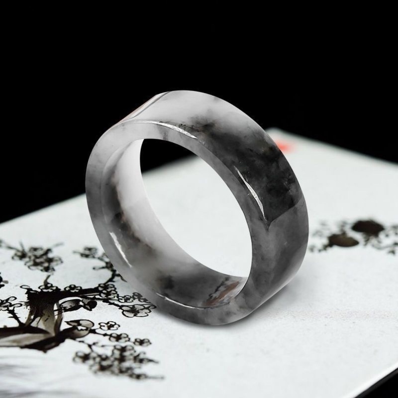 Naturalne pierścionki klasy A  – Jewelry & Watches Bench recenzja i cena