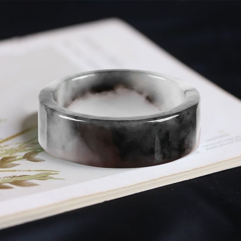 Naturalne pierścionki klasy A  – Jewelry & Watches Bench recenzja i cena