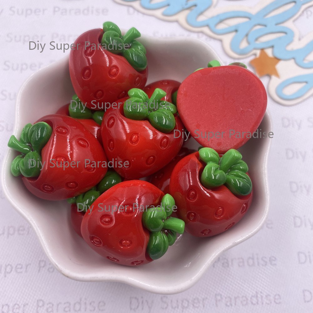 8 SZT. Żywiczne Kawaii Kolorow – Paradise Jewelry & Watches Llc Miami Reviews recenzja i cena