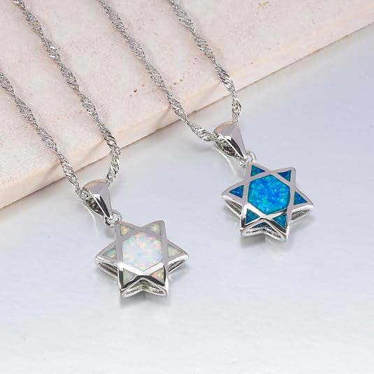Naszyjnik z zawieszką w kształ – Jewelry & Watches Bench recenzja i cena