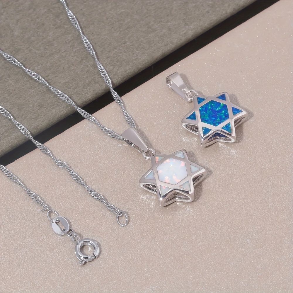 Naszyjnik z zawieszką w kształ – Jewelry & Watches Bench recenzja i cena