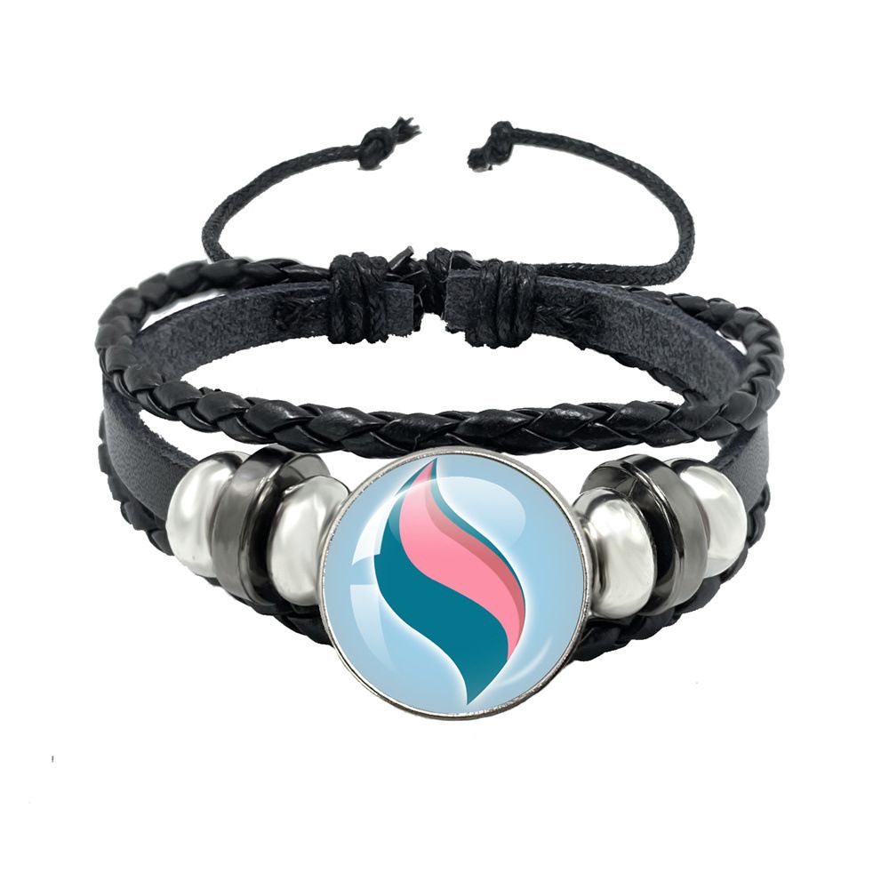 Popularna bransoletka na zatrz – Leather Bracelet recenzja i cena