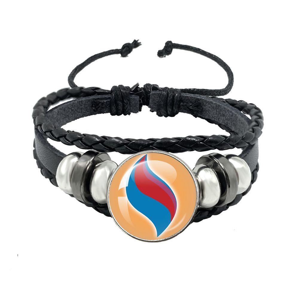 Popularna bransoletka na zatrz – Leather Bracelet recenzja i cena