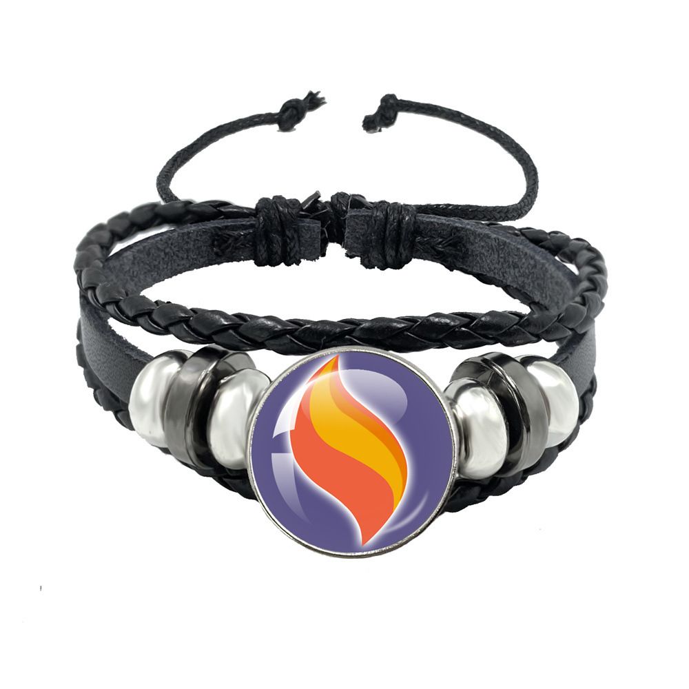 Popularna bransoletka na zatrz – Leather Bracelet recenzja i cena
