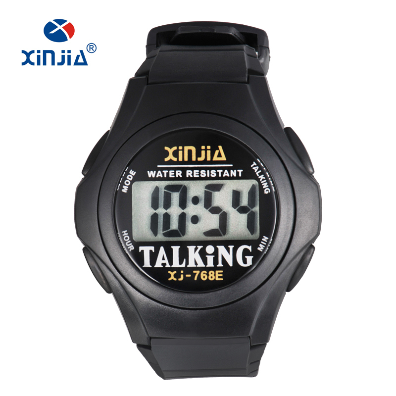 XINJIA nowy zegarek rozmowa dl – Italian Jewelry Watches recenzja i cena