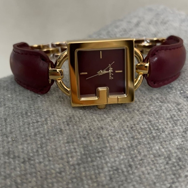 Zegarek damski PEIYING, niszow – Leather Bracelet recenzja i cena