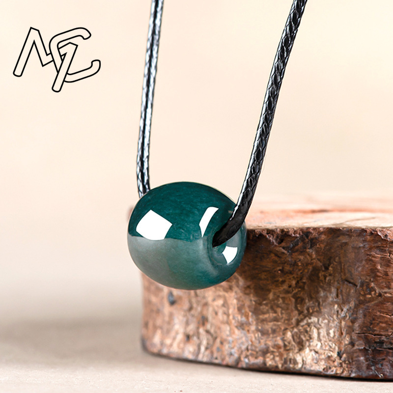 Naturalny Mjanmański Szmaragdo – Jewelry & Watches Bench recenzja i cena