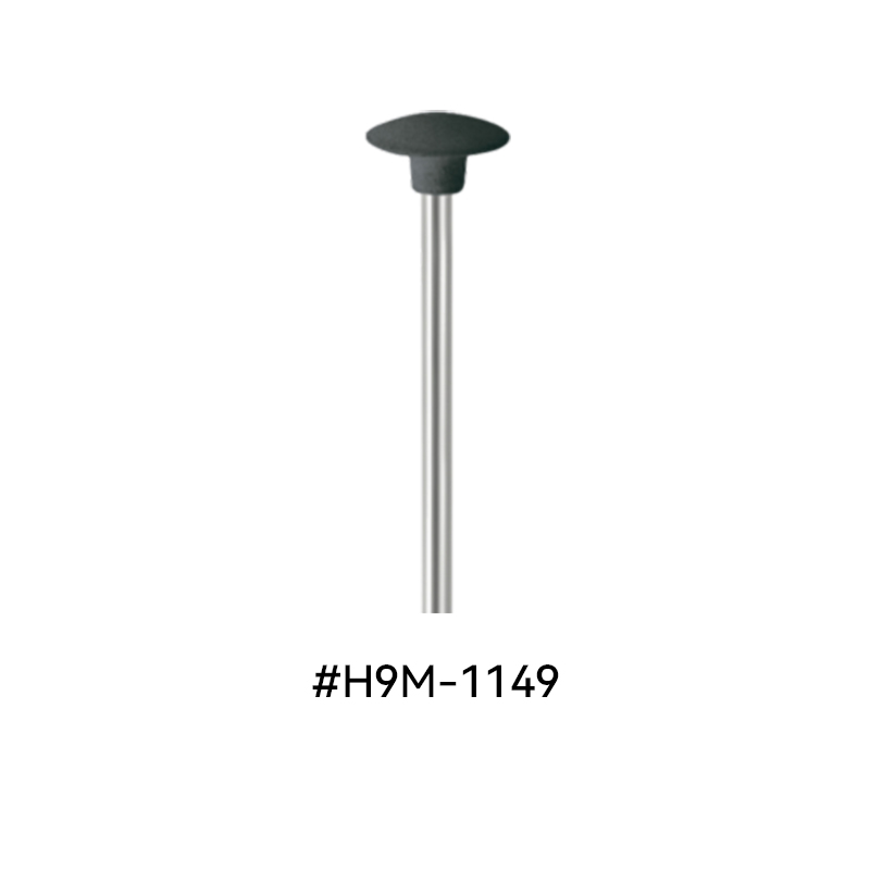 Tarcza polerska EVE z ostrzem  – Eve Jewelry & Watches Distribuidor Oficial Rolex Buenos Aires recenzja i cena