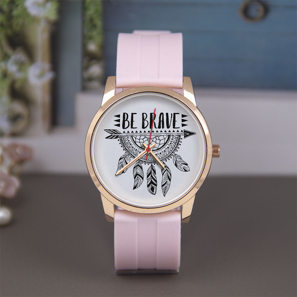 Zegarek Arrow Cool Gift 45/38m – Leather Bracelet recenzja i cena